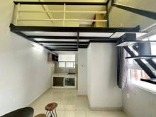 Hình ảnh Trống CĂN HỘ Duplex Cửa Sổ 22m2 Gần Emart - Tân Trụ, Tân Bình