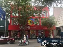 Hình ảnh Cho thuê nhà GÓC 2MT Hai Bà Trưng Phường 6, Quận 3, Hồ Chí Minh