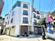 Hình ảnh Bán nhà tổ dân phố 4 phú lãm Hà Đông