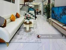 Hình ảnh Bán nhà hẻm 8m, Lũy Bán Bích, Tân Bình, 4 tầng, 4x11m, nhỉnh 6 tỷ