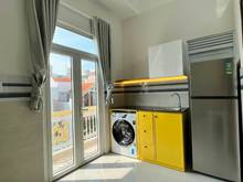Hình ảnh CĂN HỘ CHO THUÊ, ngay chợ bà chiều, thuận tiện đi lại. Nơ Trang Long