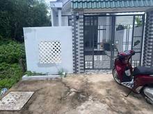 Hình ảnh Chủ hạ giá chỉ còn 550tr Nhà mới xây thuộc tt.Châu Thành Tây Ninh SHR