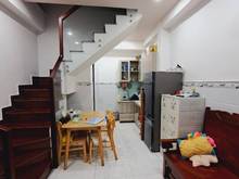 Hình ảnh Bán Nhà Tân Kỳ Tân Quý, Tân Sơn Nhì Xây 1 Trệt 1 Lầu Giá 2,850 Tỷ