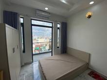 Hình ảnh Ở đây có Trang Chủ MB66.COM / Đăng Ký Tặng 66K phòng ngủ ban công view bầu trời ngay Quận Tân Bình