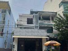 Hình ảnh Cho thuê nhà nguyên căn góc 2 mặt tiền đường Bạch Đằng, P2, Tần Bình