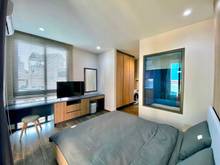 Hình ảnh 📍Studio Có Bồn Tắm🌅Ngay Bệnh Viện Mắt, Dinh Độc Lập ✅Thoáng mát