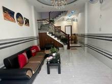 Hình ảnh Ngộp,mới ở ngay ,Nguyễn Văn Lượng,p6,41m,nhĩnh 4ty 3pn