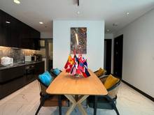 Hình ảnh FULL NỘI THẤT CAO CẤP - CH EMPIRE CITY, QUẬN 2- 2 Phòng Ngủ -View Sông