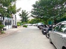 Hình ảnh Nhà LK KĐT Đại Kim, vỉa hè, ô tô tránh, dân trí cao, 85m x 5T, MT 5m