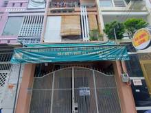 Hình ảnh Giảm giá bán nhà Nguyễn Thiện Thuật, Quận 3. DT 4x18m 4 Tầng. Chỉ 15ty
