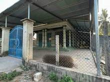 Hình ảnh Ngộp ngộp cần bán gấp căn nhà hẻm Hòa Thành Tây Ninh giá chỉ 800triệu