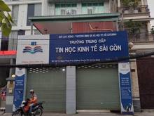 Hình ảnh Nhà Mặt Tiền Vũ Ngọc Phan, Q.Bình Thạnh, Nhà 8x25m 4 tầng 14PN-7WC