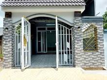 Hình ảnh Bán nhà mới Ninh Phú Bàu Năng Dương Minh Châu Tây Ninh DT:5×32m 635tr