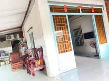 Hình ảnh Bán gấp nhà chỉ 805tr 8*20 có sẵn thổ cư Phước Thạnh,Gò Dầu LH:M.Hằng