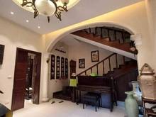 Hình ảnh 🌟BT Sân Vườn Hoàng Văn Thái-Thanh Xuân-gần hồ Đầm Hồng-245m2 giá 27tỷ