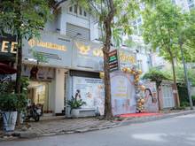 Hình ảnh Vỉa Hè! Phân Lô! 3 Ô tô tránh! Nhà Phố Vọng 150m2, 4 tầng, Mt12m