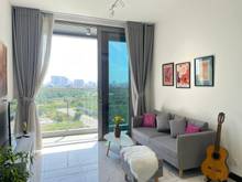 Hình ảnh ⭐FULL NỘI THẤT CAO CẤP - CH EMPIRE CITY, Thủ Thiêm, Quận 2- 1Phòng Ngủ