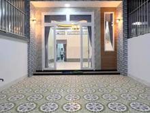 Hình ảnh Nhà Mới 100% Đường Nhựa 10m thông thoáng Chỉ 465tr ngay Bàu Năng DMC