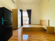 Hình ảnh 🌈🌈 CH full nt ngay Ngã tư Phú Nhuận, ban công thoáng ✅ NGUYỄN KIỆM