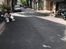 Hình ảnh Bán căn góc đường Nguyễn Minh Hoàng, P12 QTân Bình - dtích 8.1x17.2