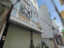 Hình ảnh Bán nhà đẹp mới xây Thanh Lãm Hà Đông