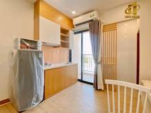Hình ảnh Mai Văn Vĩnh, Studio, Ban công gần Lotte, Crescent Mall, UFM, TDTU,...