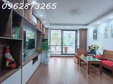 Hình ảnh Bán nhà kim quan- lệ mật. 35m2, nhà 5 tầng, 4 ngủ, 4 wc, cách đường ô