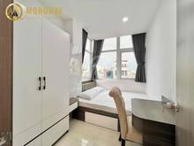 Hình ảnh Ở đây có CHDV 2PN 1PK có cửa sổ lớn đón nắng ngay sân bay Quận TânBình