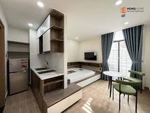Hình ảnh CĂN HỘ MỚI 100%, sang trọng nội thất hiện đại. Nguyễn Cửu Vân, BT