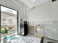 Hình ảnh Khai chương Duplex ban công full nội thất - gần Đầm Sen - ĐH Văn Hiến
