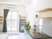 Hình ảnh Mb6623 nạp rút nhanh chóng ban công mới tinh ngay Nguyễn Kiệm Ngã Tư Phú Nhuận Full option