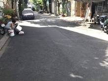 Hình ảnh Đất lô góc đường Nguyễn Minh Hoàng, P12 QTân Bình - diện tích 8.1x17.2