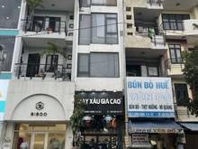 Hình ảnh Bán nhà MT Lý Chính Thắng, P9, Q3. DT: 3x12. 6 Tầng. 15,5Tỷ. HĐT: 50TR