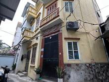 Hình ảnh Bán nhà tổ 8 Huyền Kỳ, Phú Lãm, Hà Đông