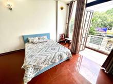 Hình ảnh Mb6623 nạp rút nhanh chóng Studio ban công, full nội thất, gần Aeon Bình Tân
