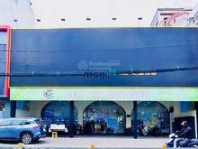 Hình ảnh Vườn Chuối, Quận 3, DT: 16x24m, 1 trệt, 2 lầu, DTSD: 1.200m2