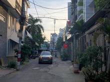 Hình ảnh Nhỉnh 4 Tỷ- Nhà Mới 56m2- 2 Tầng- HXH Quang Trung P8 Gò Vấp