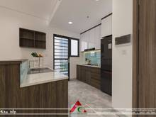 Hình ảnh Cho thuê Trang Chủ MB66.COM / Đăng Ký Tặng 66K Star Hill, PMH, Q7. 87m2, 2PN.  nhà đẹp, giá rẻ 18tr/t