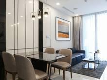 Hình ảnh Chung cư Vinhomes Golden River_tôn đức thắng_nguyễn hửu cảnh