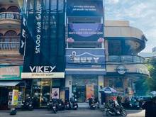 Hình ảnh Cho Thuê Nhà Nguyên Căn MT 162A Nguyễn Gia Trí, P.25, Quận Bình Thạnh!