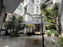Hình ảnh Bán Nhà Biệt Thự 4 Tầng, 300m2, Trung Tâm Tân Bình Chỉ 32 Tỷ