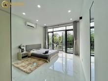 Hình ảnh Căn Hộ cao cấp 1PN 50m2 có ban công lớn ✨Nguyễn Trãi✨ gần phố Bùi Viện