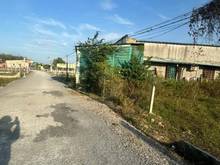 Hình ảnh Bán lô đất ở khu vực Tây Ninh  Giá chỉ: 423 triệu Diện tích: 163m2 ful
