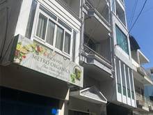 Hình ảnh *bán nhà mặt tiền tân bình, mặt tiền ba vân, gần trương công định 32m2