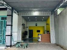 Hình ảnh chính chủ cần bán nhà đất Bàu Năng Diện tích : 4,30x32,64, thổ cư 90m2