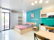 Hình ảnh Căn Hộ 1PN full Nội Thất Tiện nghi_Ban công thoáng_Gần Sân Bay_Ưu đãi