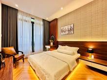 Hình ảnh Bán Nhà MT ngay Điện Biên Phủ . Ngang 6m. 4 Tầng. giá 20 tỷ 5 tl !!!!