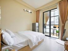 Hình ảnh Căn Hộ Stuido Ban Công giá Mền _ Thảo Điền gần Nguyễn Văn Hưởng Quận 2