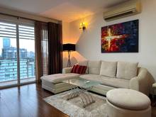 Hình ảnh Căn Hộ 3PN3WC Full NT_Ban Công View Toàn Thành Phố Gần Hồ Con Rùa Q3