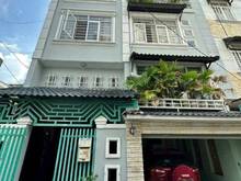 Hình ảnh Bán nhà HXH 4 tần 65m2 gần MT Hoàng Diệu Thủ Đức giá 6.4 tỷ